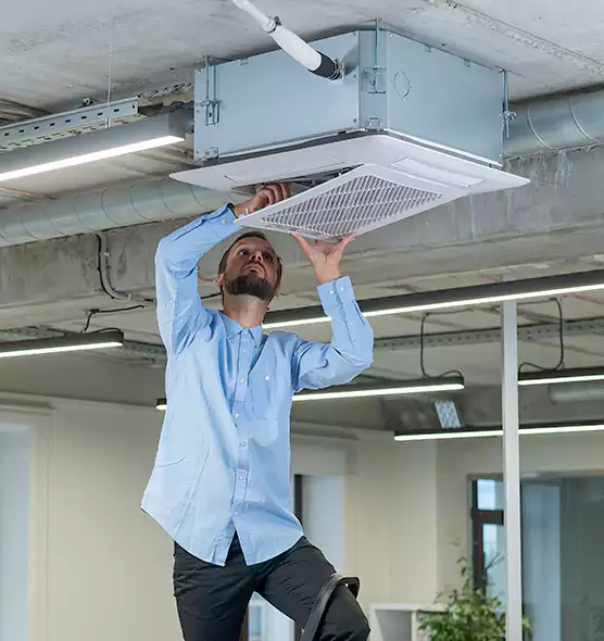 Professional Air Duct Cleaners in West Fargo, ND