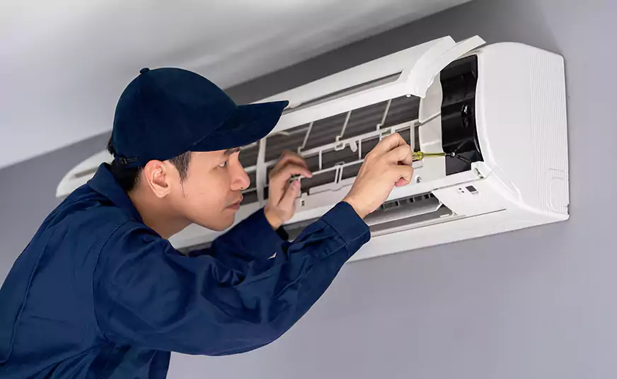 AC Duct Cleaning West Fargo