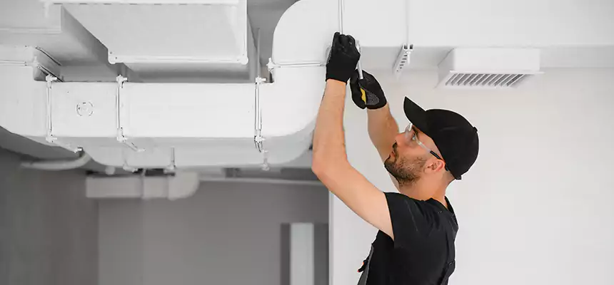 Our Air Duct Cleaning Services in West Fargo, ND