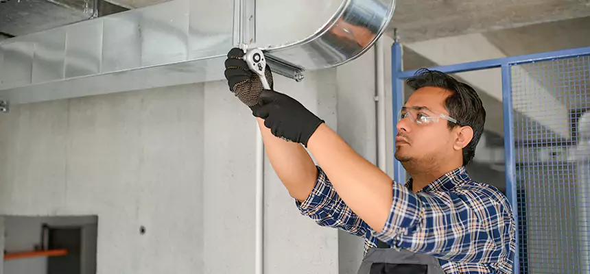 Our Air Duct Pathogen Disinfection Services in West Fargo, ND