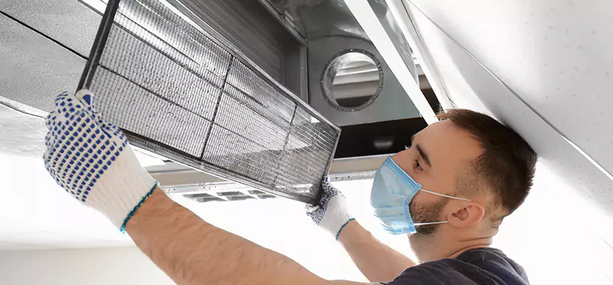 Our Bathroom Exhaust Duct Cleaning Services in West Fargo, ND