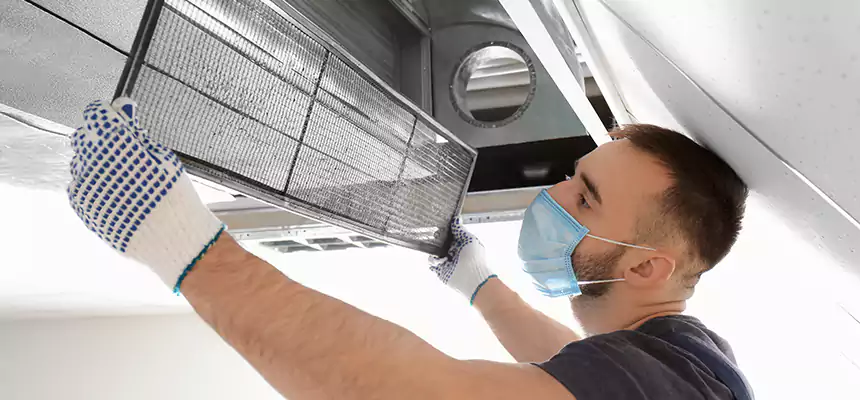 Our Dryer Vent Cleaning Services in West Fargo, ND