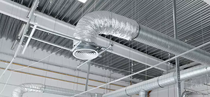 Our Dryer Vent Hose Replacement Services in West Fargo, ND