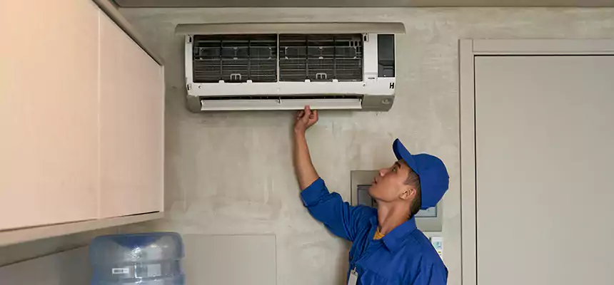 Balanced Fresh‑Air Ventilation (ERV/HRV) in West Fargo