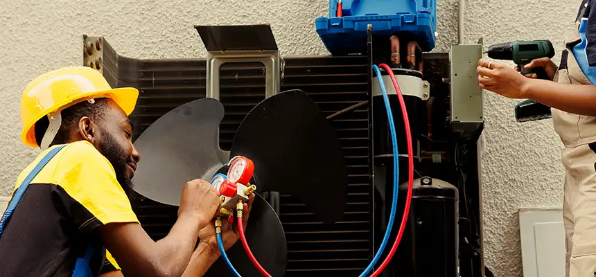 Our HVAC Airflow Optimization Services in West Fargo, ND