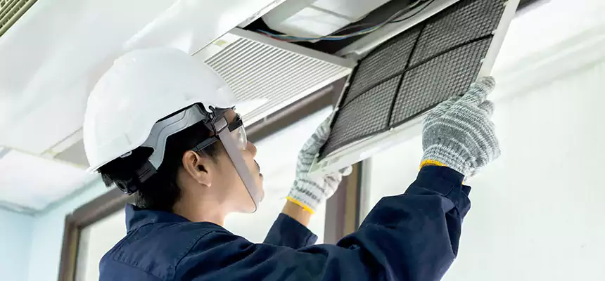Our Multi-family Home Duct Cleaning Services in West Fargo, ND