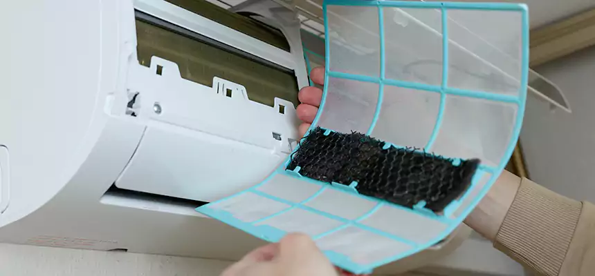 Gentle Ductwork Odor-Control Pet Dander Duct Cleaning in West Fargo, ND