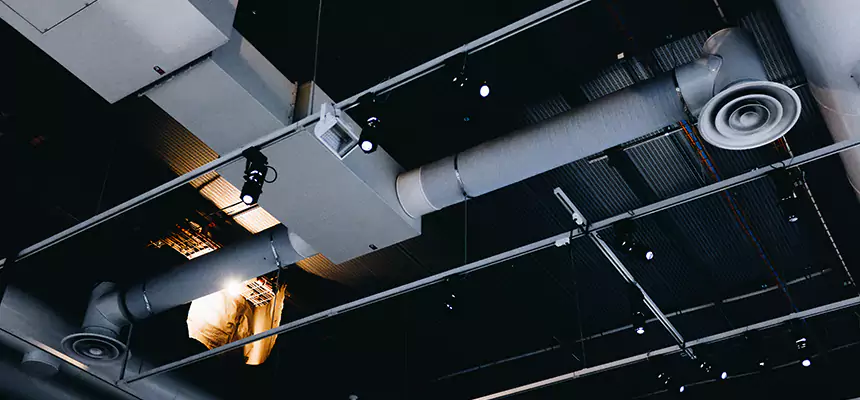 Our Seasonal Allergy Air Duct Cleaning Services in West Fargo, ND