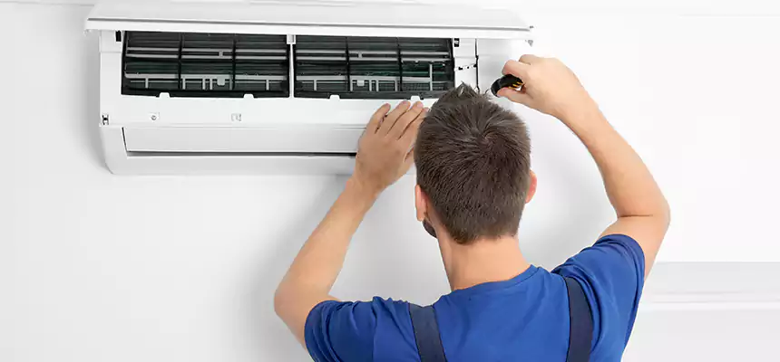 Our Smart Air Conditioning Installation Services in West Fargo, ND