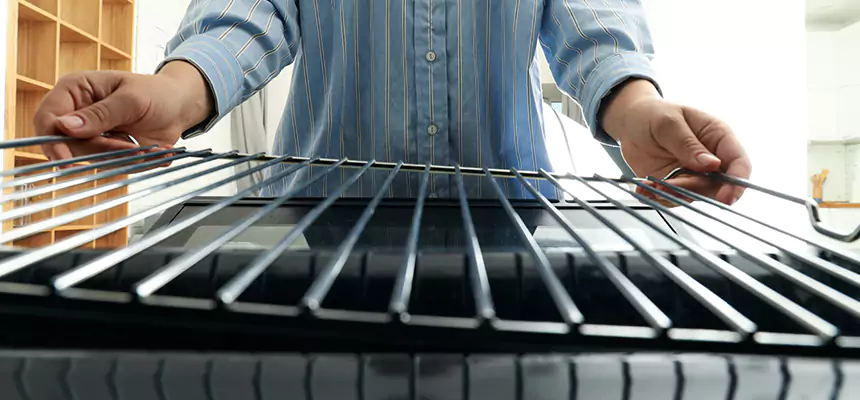 Our Vent Grille Washing Services in West Fargo, ND