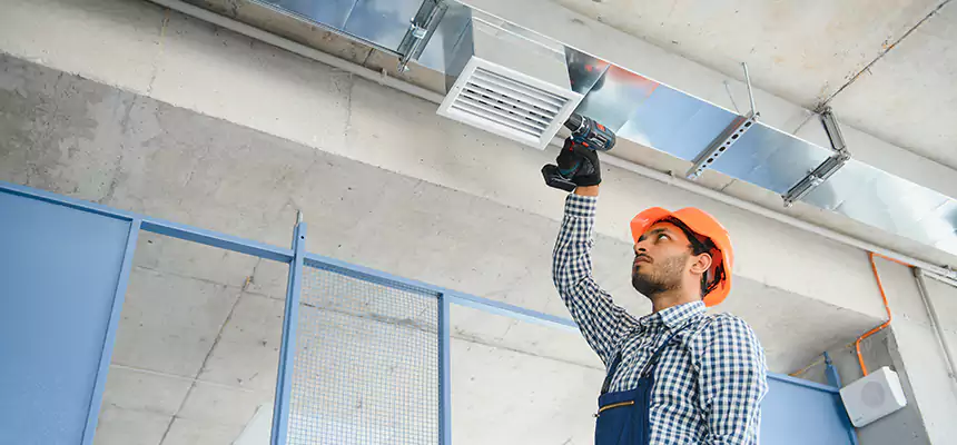 Efficient Exhaust Vent Cleaning in West Fargo, ND