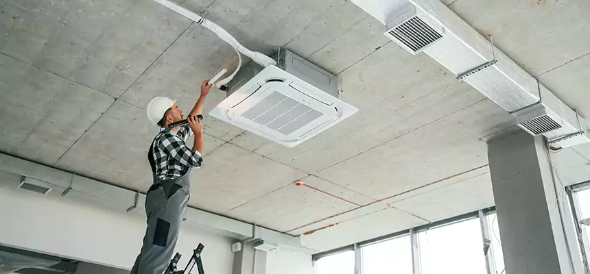 Our Wi Fi Connected Air Ducts Services in West Fargo, ND