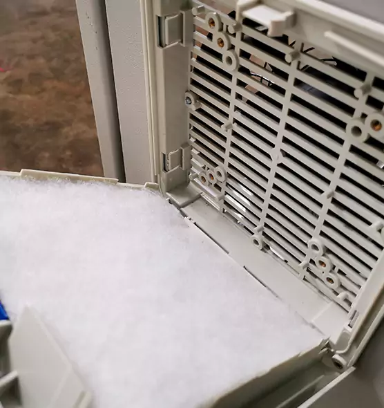 Professional Air Duct Expansion Solutions in West Fargo, ND