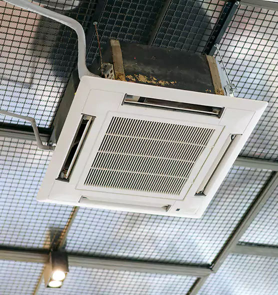 Top-Notch Allergy Relief Vent Cleaning Services in West Fargo, ND