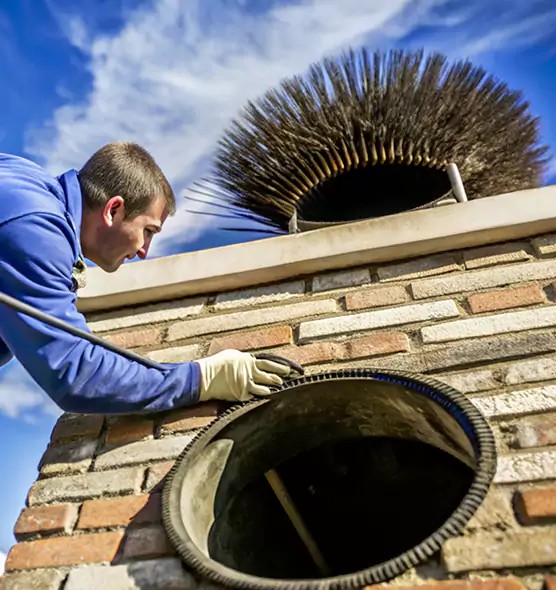 About Professional Chimney Sweep in West Fargo, ND