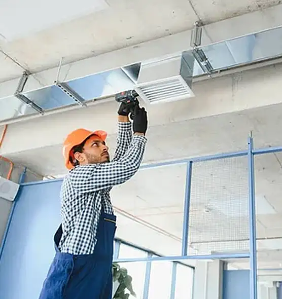 About Commercial Laundry Vent Cleaning in West Fargo, ND