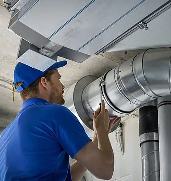 Advanced Dryer Vent Camera Inspection in West Fargo, ND