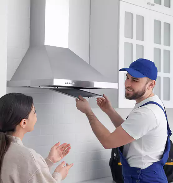 Professional Dryer Vent Cleaning Service in West Fargo, ND