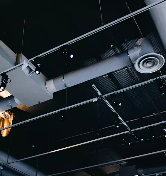 Professional Duct Cleaning For LEED Homes in West Fargo, ND