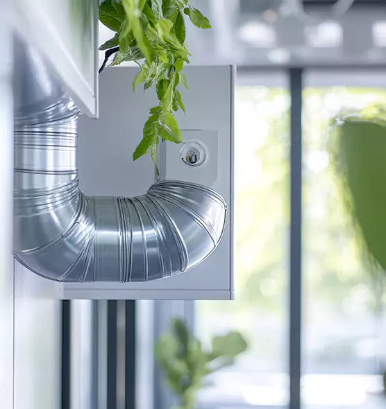 Professional Eco-Friendly Duct Cleaning Services in West Fargo, ND