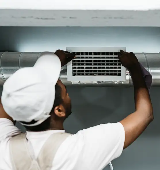 About Emergency Dryer Vent Repair in West Fargo, ND