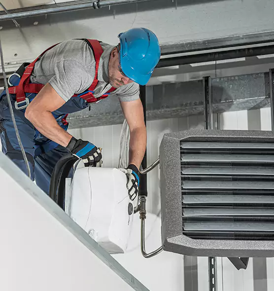 Professional HVAC Cleaning Solutions in West Fargo, ND