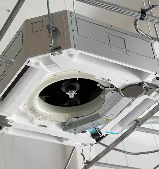 Professional Industrial Dryer Vent Cleaning in West Fargo, ND