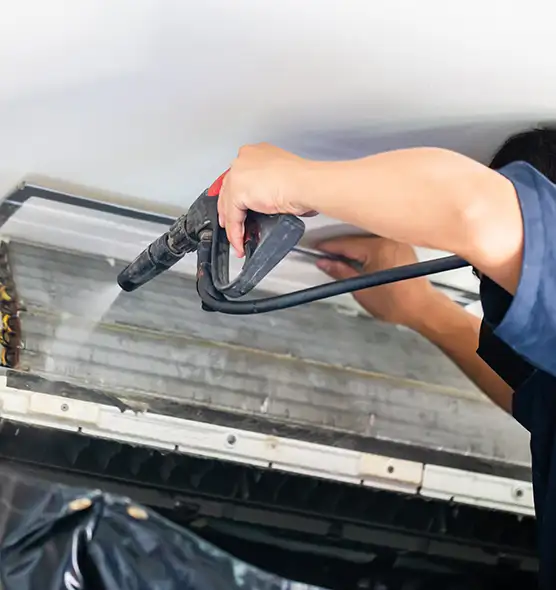 Welcome to Move-in/Move-out Duct Cleaning Services in West Fargo, ND