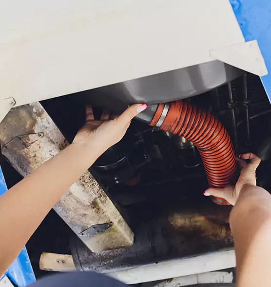 Top-Notch Return Vent Cleaning Service in West Fargo, ND