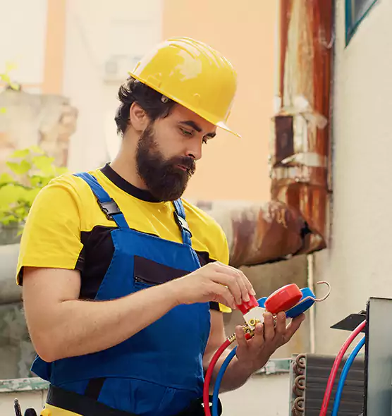 About Smart HVAC Installation in West Fargo, ND