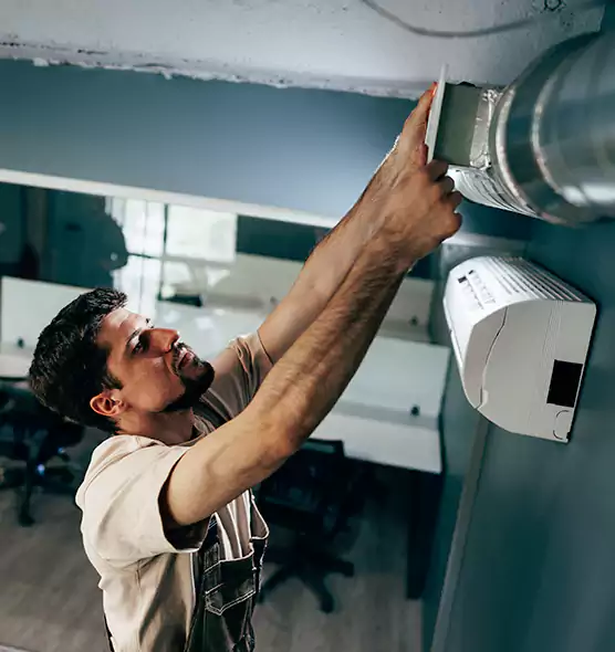 Reliable Warehouse Vent Cleaning in West Fargo, ND