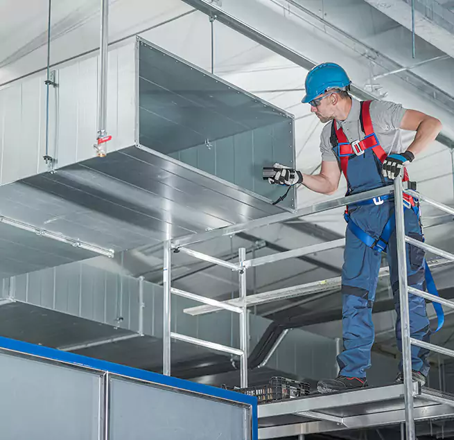 Why Homeowners & Businesses Trust Us in West Fargo, ND?