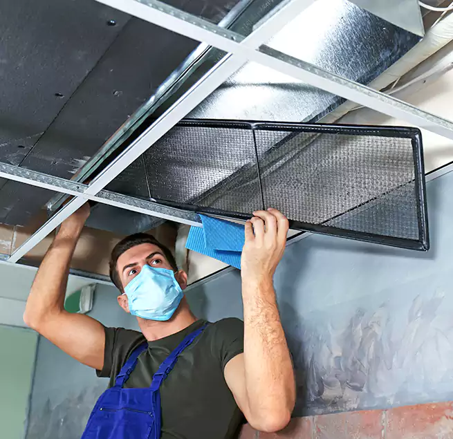 Why Homeowners Businesses Trust Us in West Fargo, ND