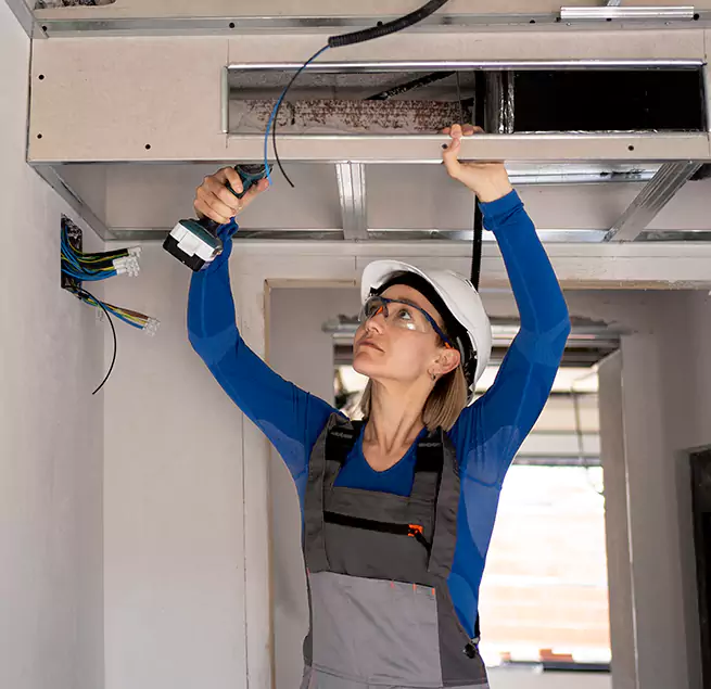 Why Homeowners & Businesses Trust Us in West Fargo, ND?