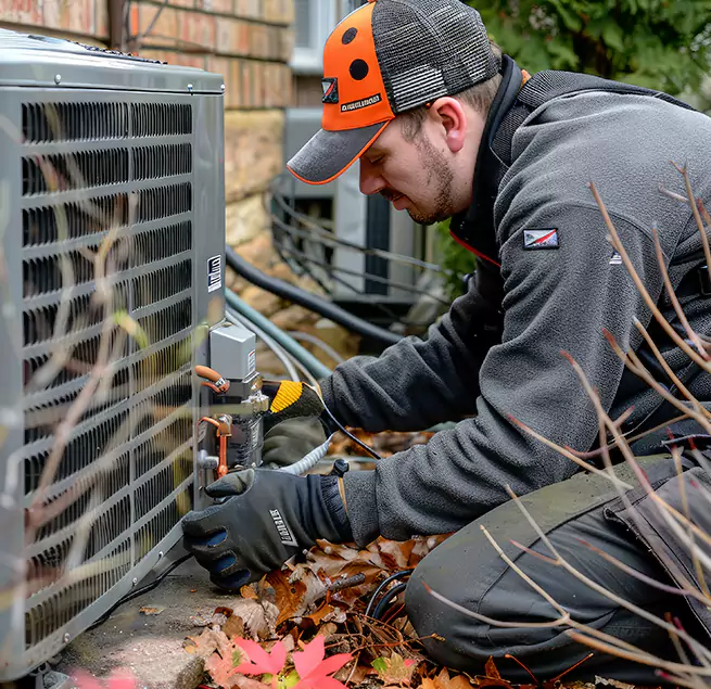 Why Homeowners & Businesses Trust Us in West Fargo, ND?