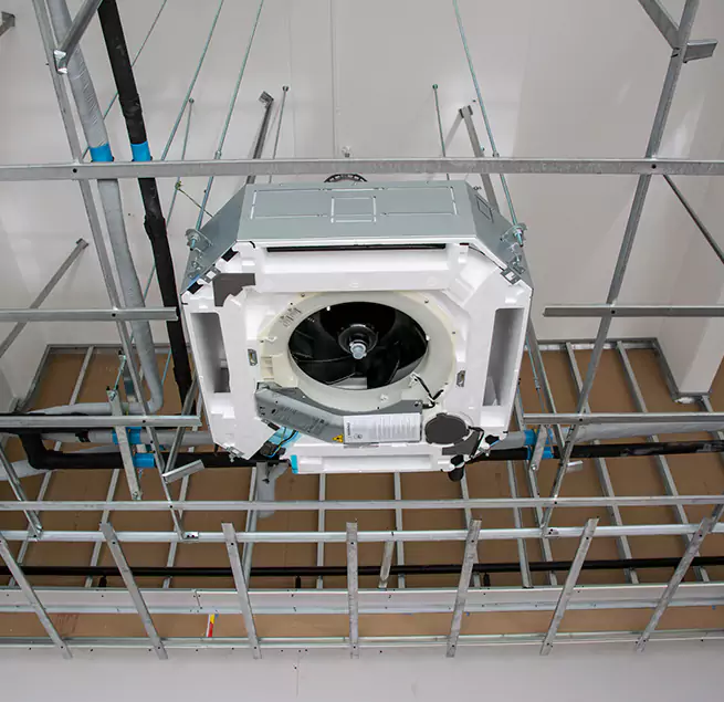 Why Homeowners & Businesses Trust Us West Fargo, ND