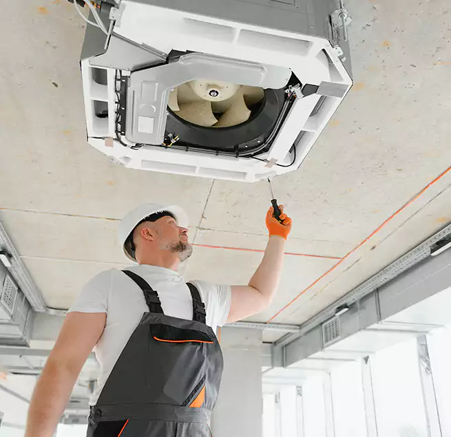 Why Homeowners Businesses Trust Us in West Fargo, ND